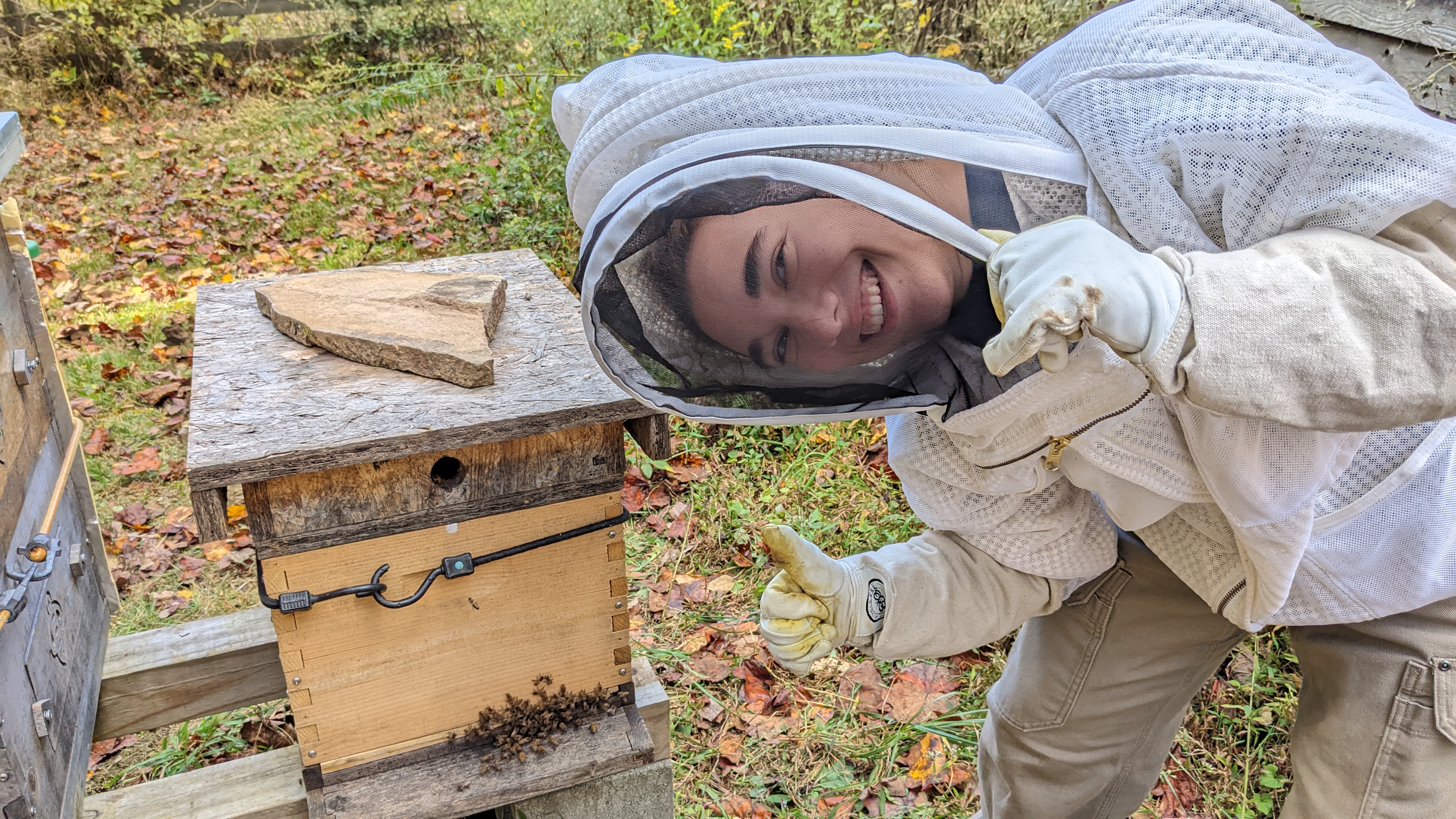 Beekeepers